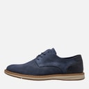 Wrangler Mens Dave Shoes Dark Denim