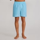 SikSilk Mens Swim Shorts Blue
