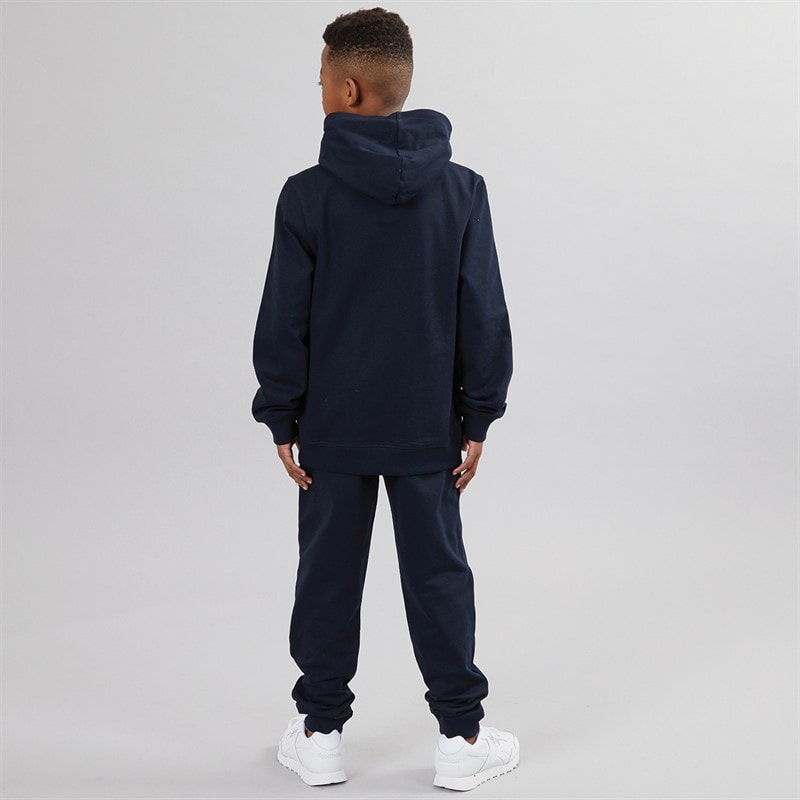Vinson Boys Rocco And Rene Set Dark Sapphire - Image 2