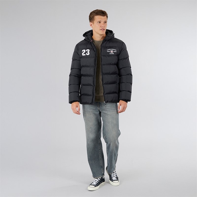 Vinson Mens Vance Coat Tap Shoe - Image 4