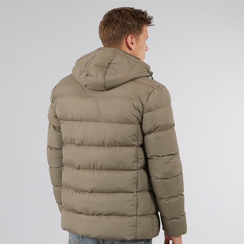 Vinson Mens Vance Coat Walnut - Image 2