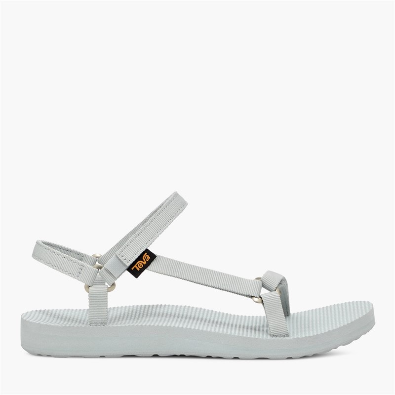 Teva Womens Original Universal Slim Sandals Pearl Blue - Image 1