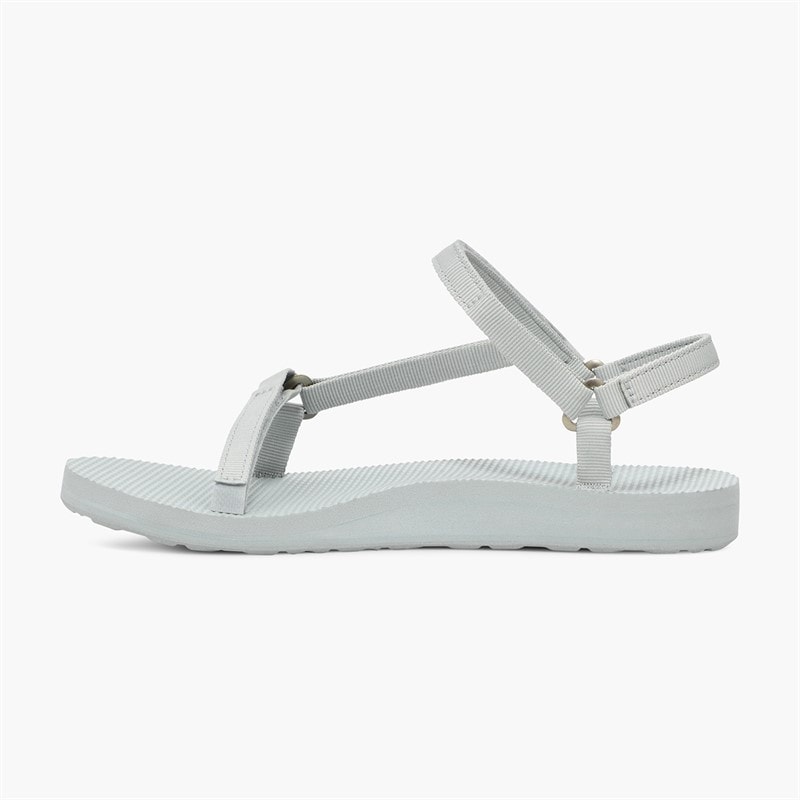 Teva Womens Original Universal Slim Sandals Pearl Blue - Image 5
