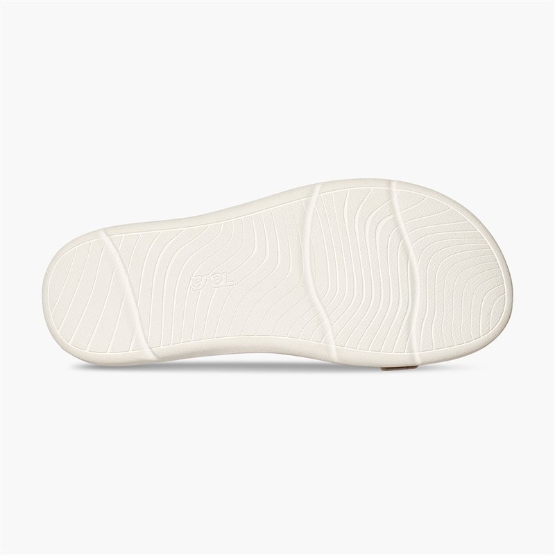 Teva Womens Madera Slingback Sandals Birch - Image 2