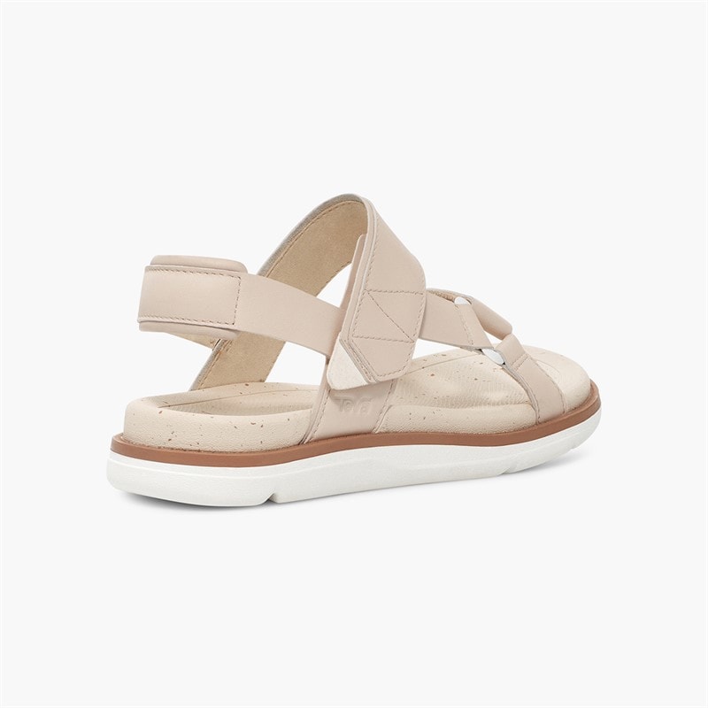 Teva Womens Madera Slingback Sandals Birch - Image 3
