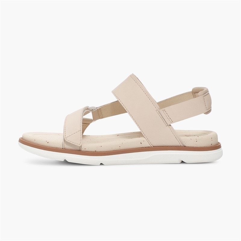 Teva Womens Madera Slingback Sandals Birch - Image 5