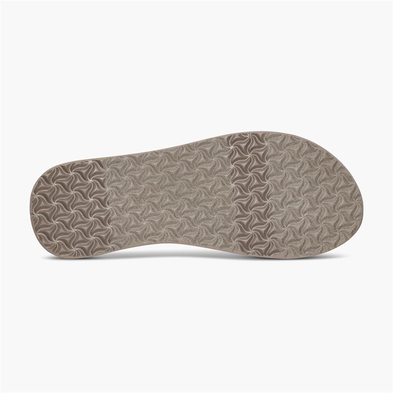 Teva Womens Olowahu Sandals Kaleidoscope Neutral - Image 2