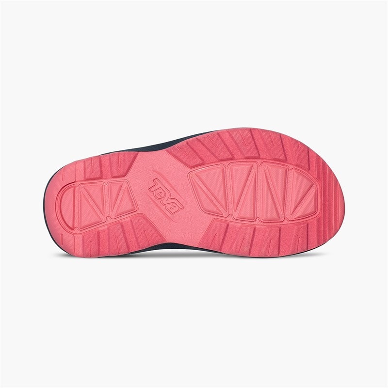 Teva Kids Hurricane XLT 2 Sandals Popcorn Multi - Image 2