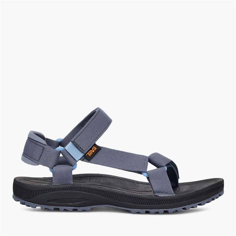 Teva Womens Winsted Sandals Folkstone Grey - Image 1