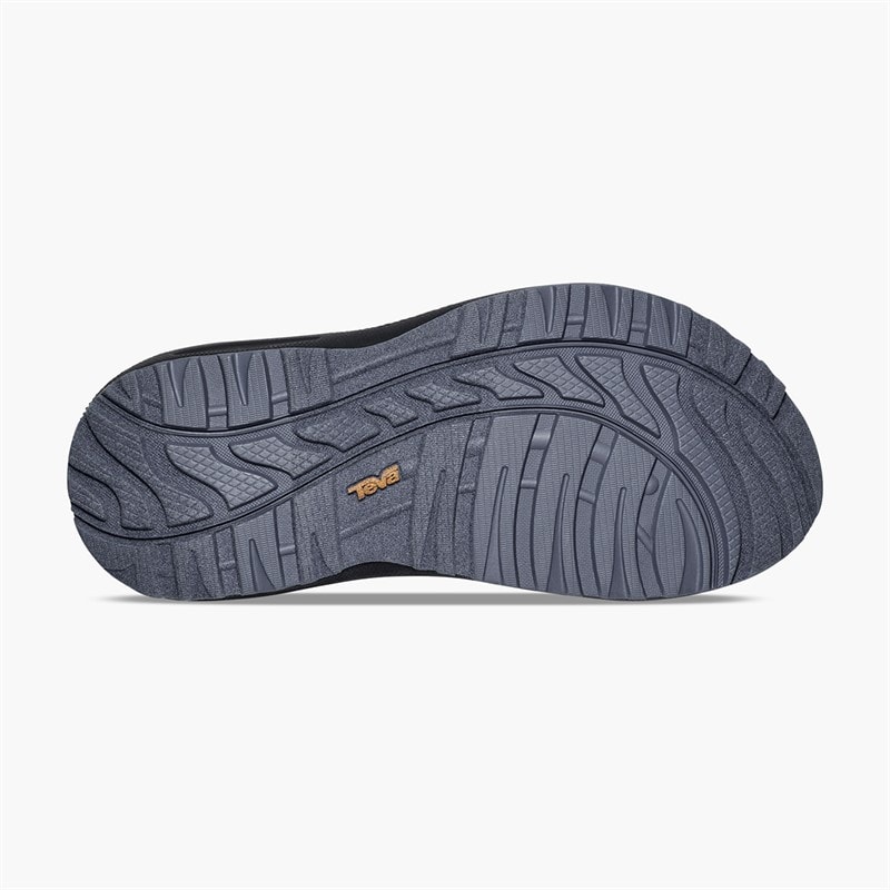 Teva Womens Winsted Sandals Folkstone Grey - Image 2