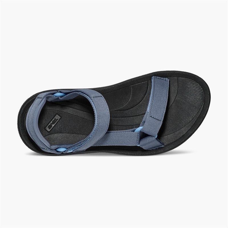 Teva Womens Winsted Sandals Folkstone Grey - Image 3
