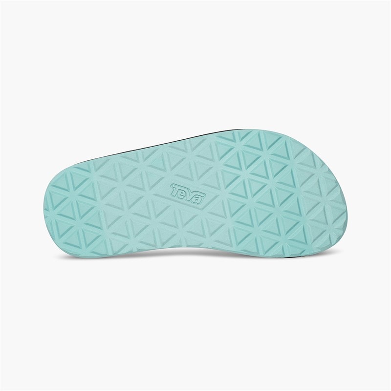 Teva Kids Original Universal Sandals Refract Multi - Image 2