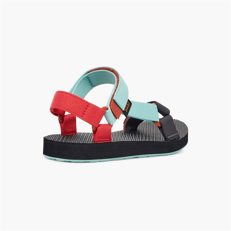 Teva Kids Original Universal Sandals Refract Multi - Image 3