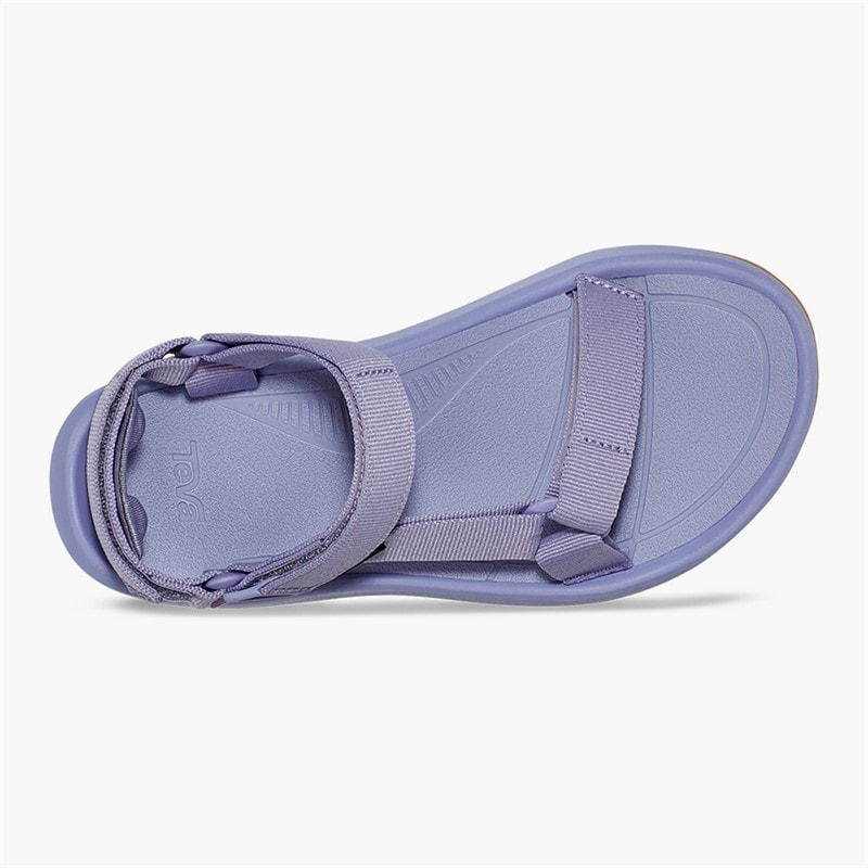 Teva Womens Hurricane XLT 2 Ampsole Sandals Purple Impression - Image 4