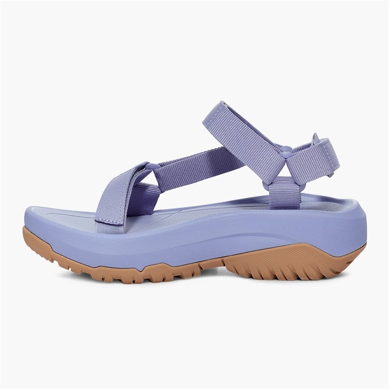 Teva Womens Hurricane XLT 2 Ampsole Sandals Purple Impression - Image 5