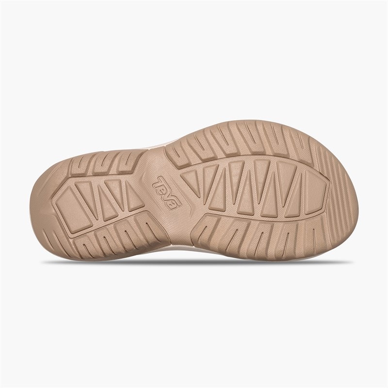Teva Womens Hurricane Terra Dactyl Sandals Birch - Image 2