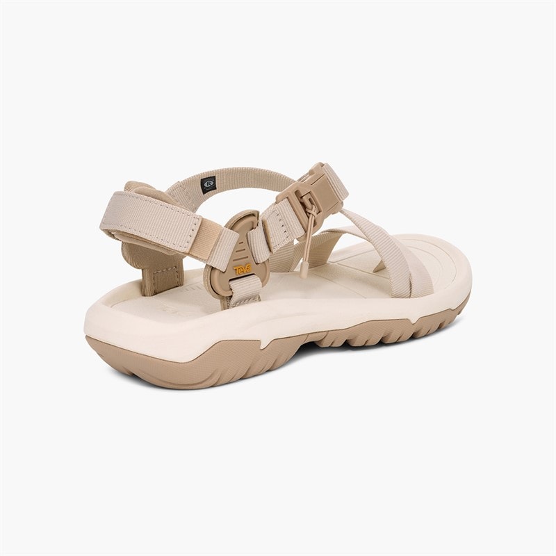 Teva Womens Hurricane Terra Dactyl Sandals Birch - Image 3