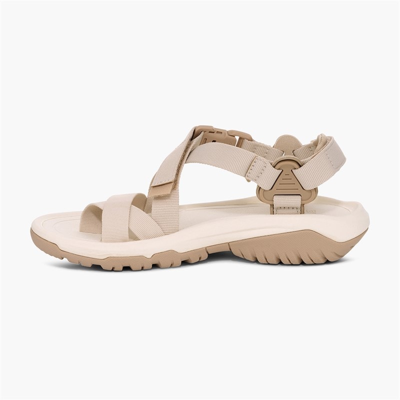 Teva Womens Hurricane Terra Dactyl Sandals Birch - Image 5