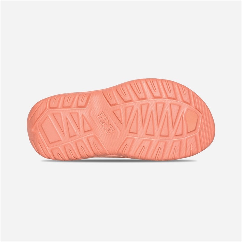 Teva Kids Hurricane Drift Sandals Blooming Dahlia - Image 2