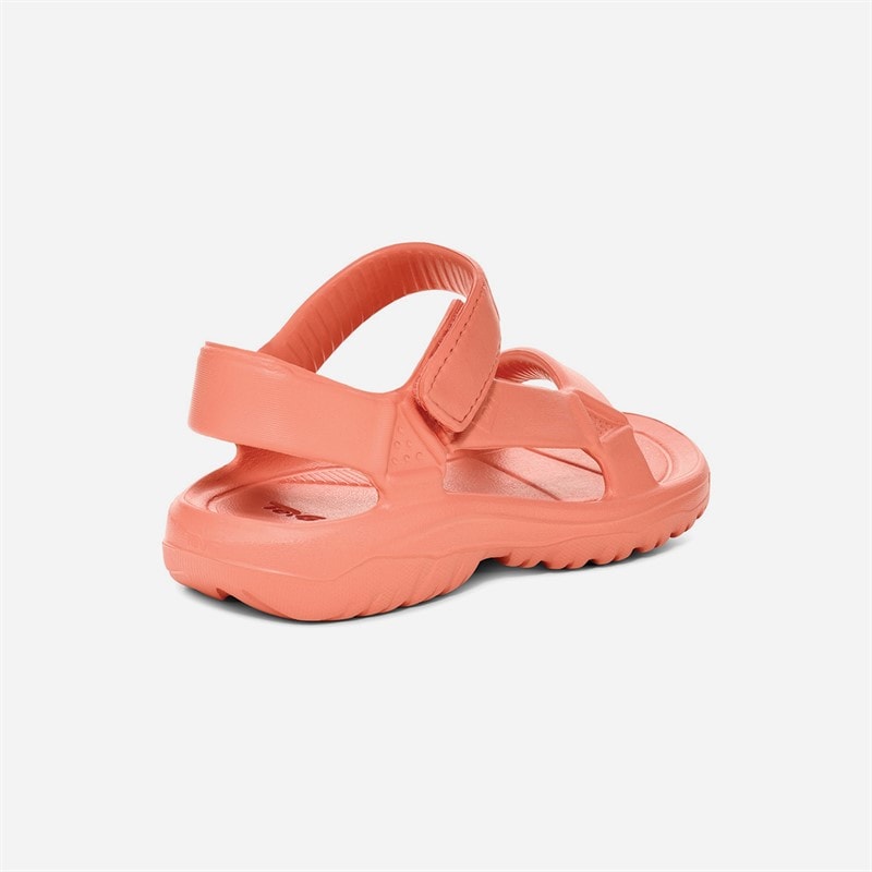 Teva Kids Hurricane Drift Sandals Blooming Dahlia - Image 3