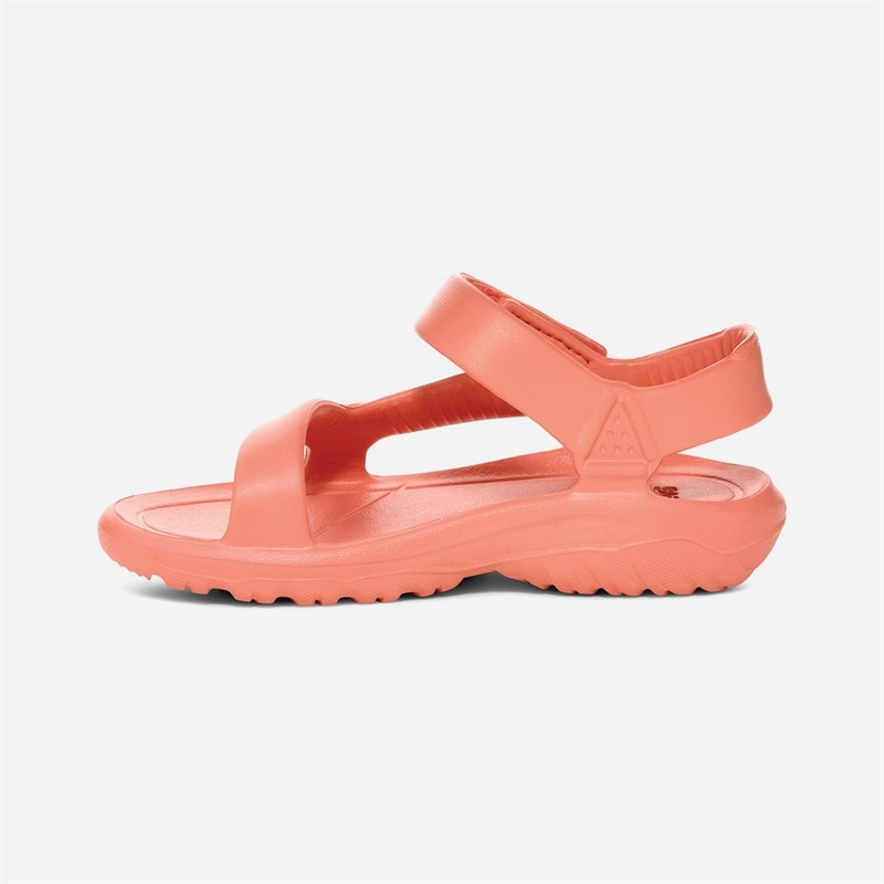 Teva Kids Hurricane Drift Sandals Blooming Dahlia - Image 5
