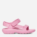 Teva Kids Hurricane Drift Sandals Rosebloom