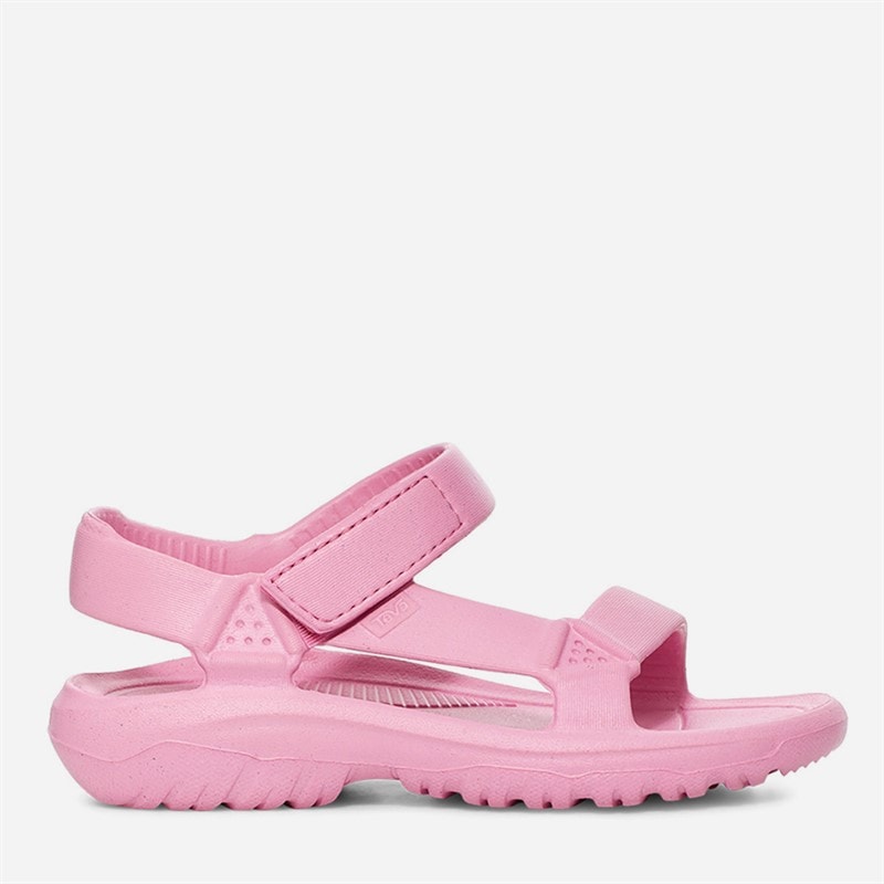 Teva Kids Hurricane Drift Sandals Rosebloom