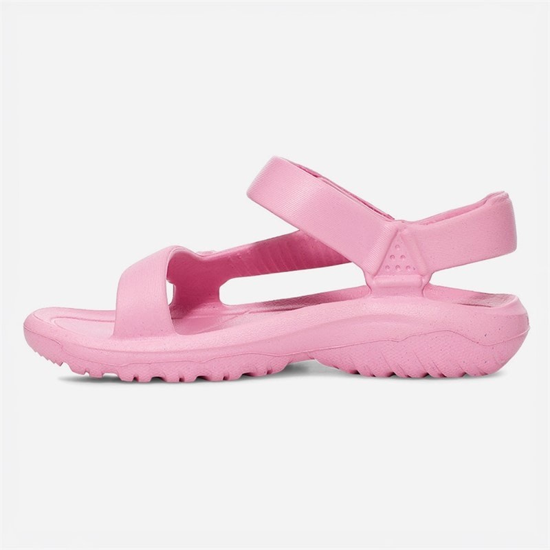 Teva Kids Hurricane Drift Sandals Rosebloom - Image 5