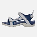 Teva Kids Tanza Sandals Grey/Navy