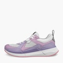 ECCO Womens Biom 2.2 Trainers Lavender Mist/Light Purple/Shadow White