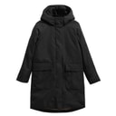 Elvine Womens Allyson Jacket Black