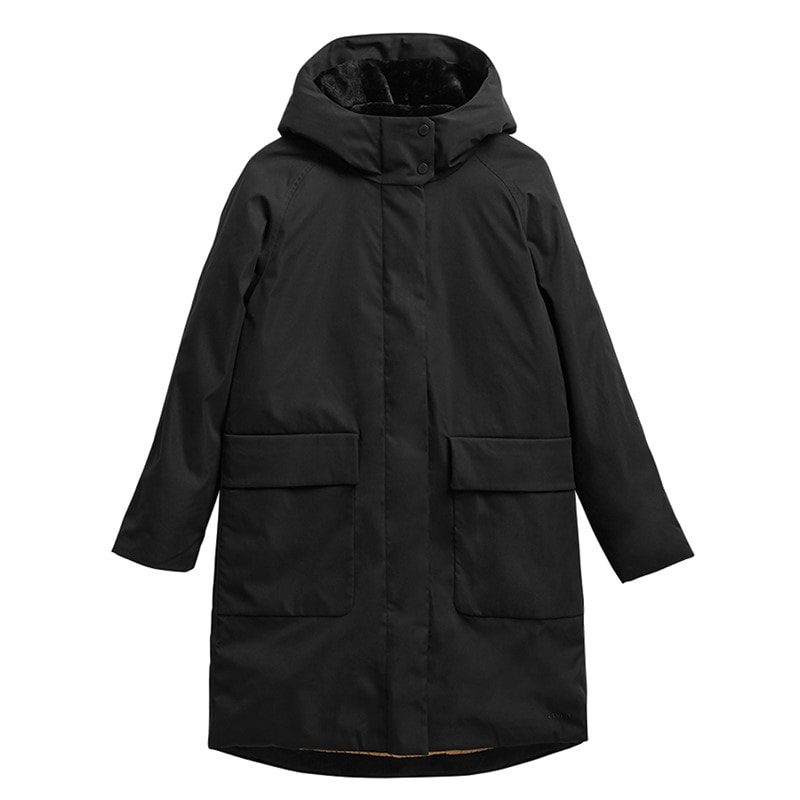 Elvine Womens Allyson Jacket Black - Image 1