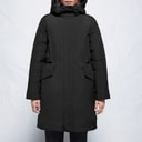 Elvine Womens Nara Jacket Black