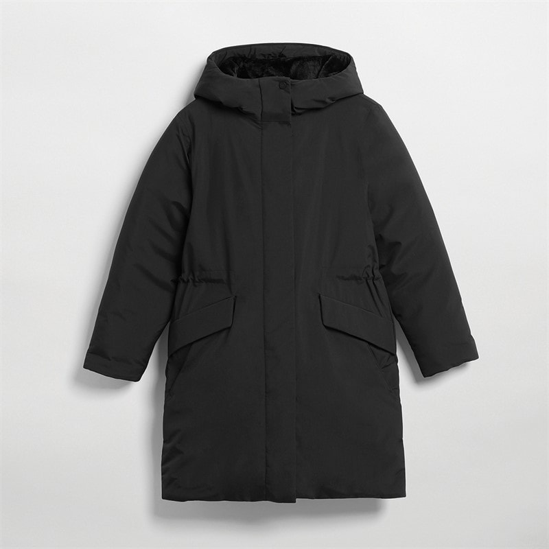 Elvine Womens Nara Jacket Black - Image 3