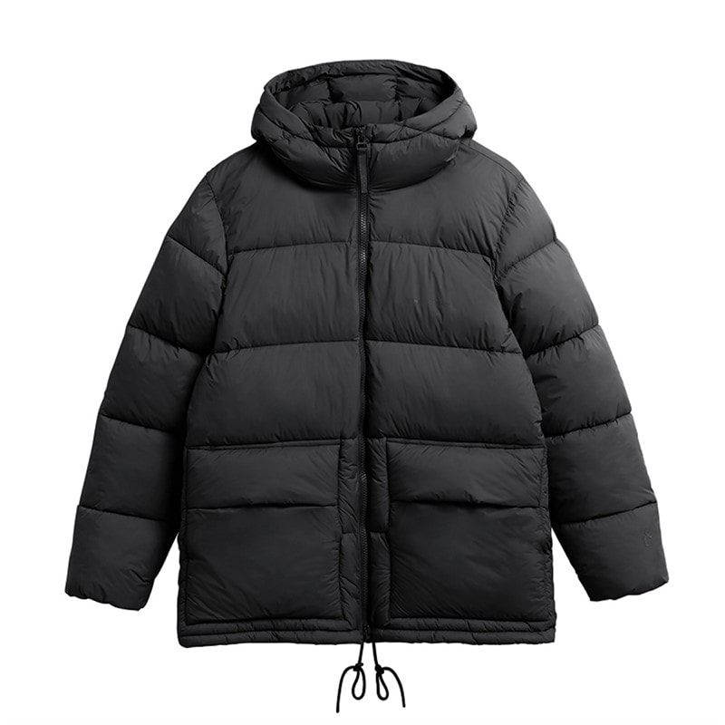 Elvine Mens Nelix Jacket Black - Image 1