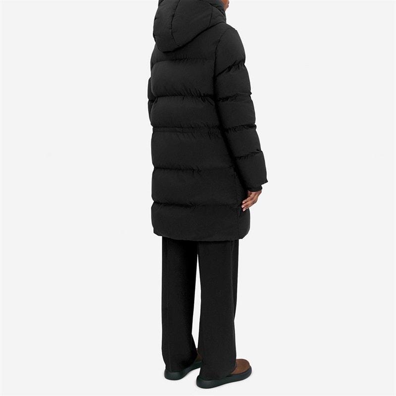 Elvine Womens Vesper Jacket Black - Image 2