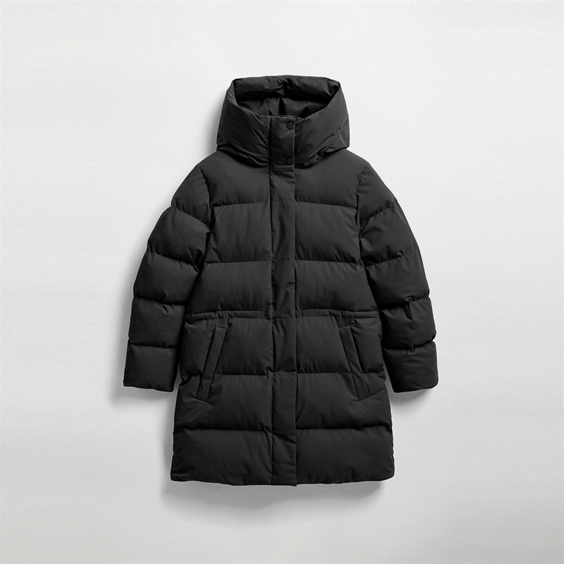 Elvine Womens Vesper Jacket Black - Image 5