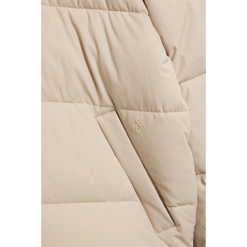 Elvine Mens Bjarne Jacket Sand - Image 4