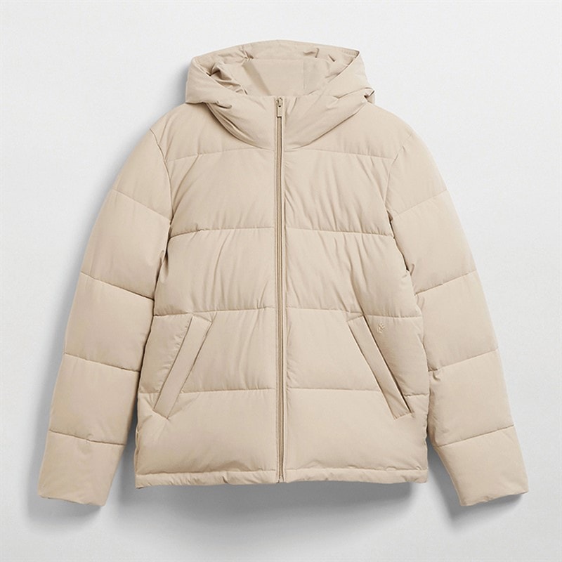 Elvine Mens Bjarne Jacket Sand - Image 5
