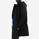 Elvine Mens Randy Jacket Black