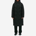 Elvine Womens Nalani Jacket Black