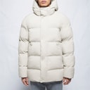 Elvine Mens Bror Jacket Sand