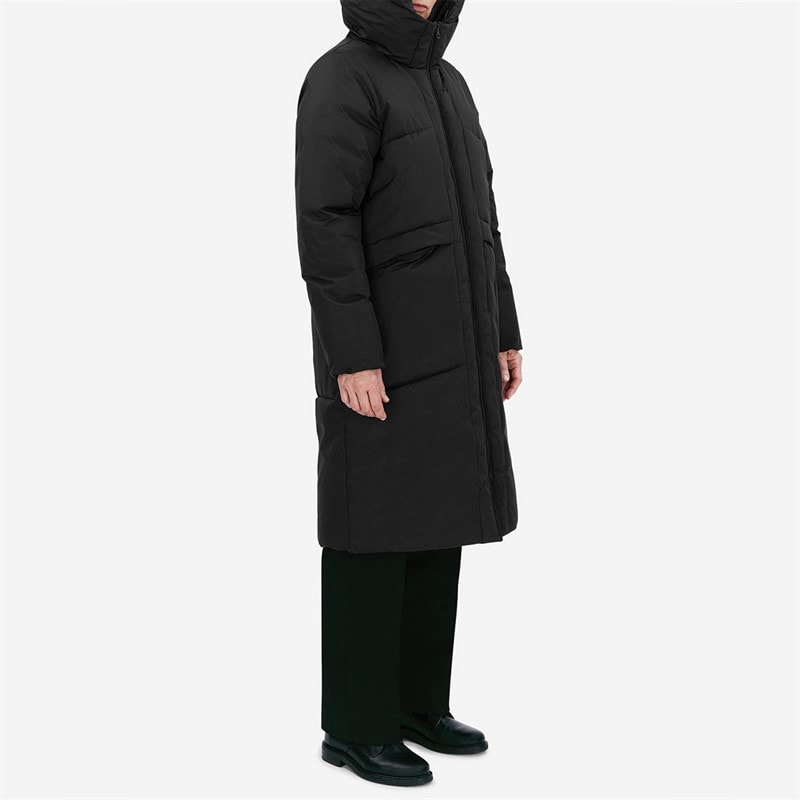 Elvine Womens Elsie Jacket Black - Image 1