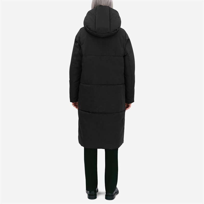 Elvine Womens Elsie Jacket Black - Image 2