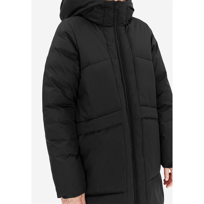 Elvine Womens Elsie Jacket Black - Image 3