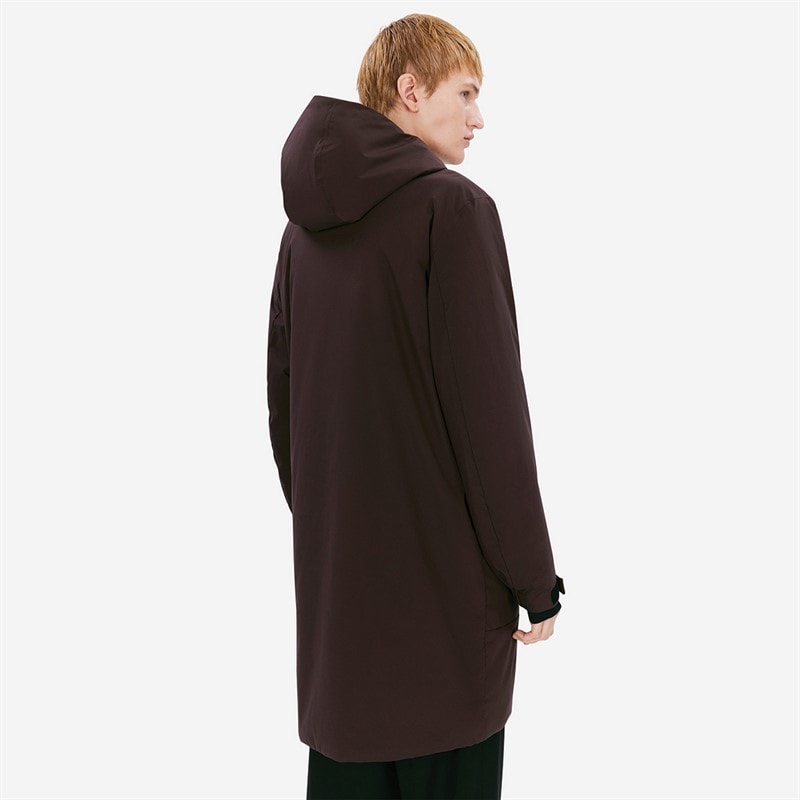 Elvine Mens Randy Jacket Soil - Image 2