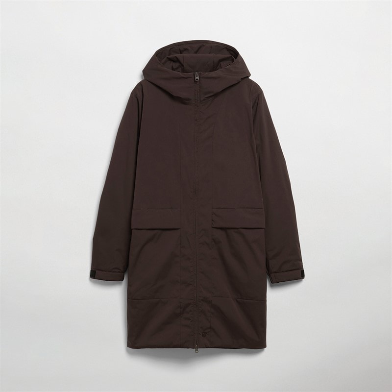 Elvine Mens Randy Jacket Soil - Image 3