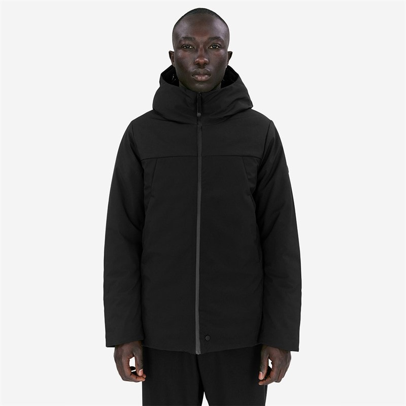 Elvine Mens Philian Jacket Black