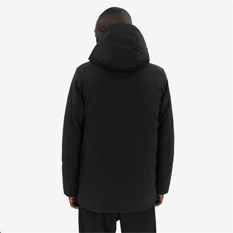 Elvine Mens Philian Jacket Black - Image 2