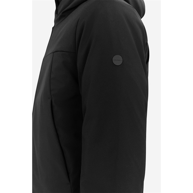Elvine Mens Philian Jacket Black - Image 5